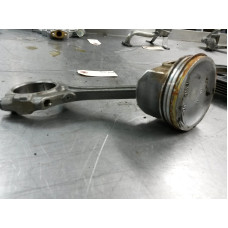 111C107 Piston and Connecting Rod Standard For 07-08 Honda Fit  1.5